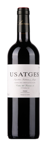 Costers del Siurana Usatges Tinto 2022