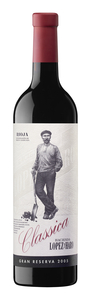 Hacienda Lopez de Haro Classica Gran Reserva 2005