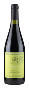 Le Piane Maggiorina Vino Rosso 2022