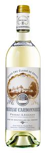 Ch. Carbonnieux Blanc 2023