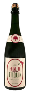 Tilquin Oude Reinette Étoilée 2022/2023