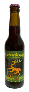 Qvænbrygg Juleqvad