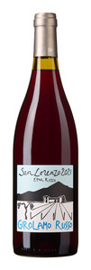 Girolamo Russo San Lorenzo Etna Rosso 2021