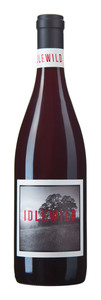 Idlewild Mendocino County Lost Hills Ranch Nebbiolo 2018