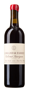 I. Brand & Family Bates Ranch Cabarnet Sauvignon 2020
