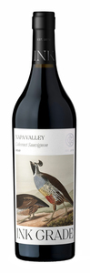 Ink Grade Napa Valley Cabernet Sauvignon 2019