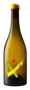 Matt Taylor Komorebi West Sonoma Coast Chardonnay 2019
