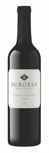 Burgess Contadina Cabernet Sauvignon 2017