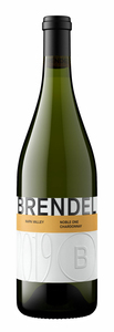 Brendel Wines Noble One Napa Valley Chardonnay 2019