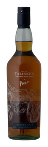 Talisker x Parley Wilder Seas Single Malt Scotch Whisky