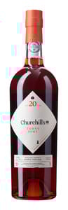 Churchill's Tawny Port 20 Years