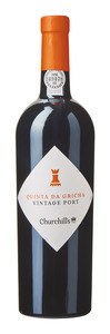 Quinta da Gricha Vintage Port 2021