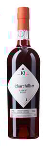 Churchill's Tawny Port 10 Years