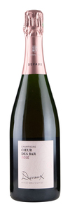Devaux Coeur des Bar Rosé