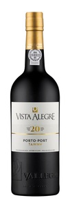 Vista Alegre 20 YO Tawny