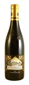 Westerhaus Ingelheimer Spätburgunder GG 2020