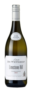 De Wetshof Limestone Hill Chardonnay 2023