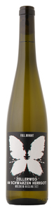 Weing. Full Zellerweg am Schwarzen Herrgott Mölsheim Riesling 2022