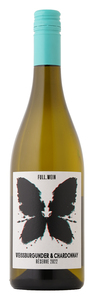 Weing. Full Weissburgunder & Chardonnay Réserve