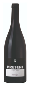 Solveigs Present Pinot Noir 2019