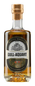 Bilde av Gull-Aquavit