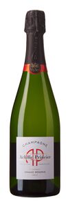 Bilde av Achille Princier Grand Réserve Brut