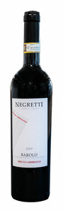 Negretti Barolo Bricco Ambrogio