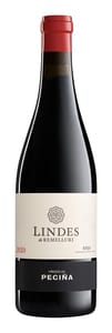 Lindes de Remelluri Viñedos de Peciña 2020