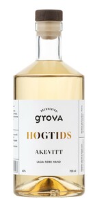 Brennevinsgrova Høgtids Akevitt