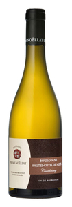 Michel Noëllat Hautes-Côtes-de-Nuits Chardonnay 2022