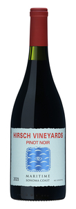 Hirsch Maritime Sonoma Coast Pinot Noir 2021