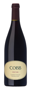 Cobb Sonoma Coast Pinot Noir 2021