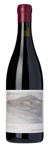 Gabriëlskloof Syrah on Shale