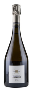 Coessens Largillier Blanc de Noirs Brut Nature 2018