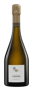 Coessens Largillier Millésime Extra Brut 2017