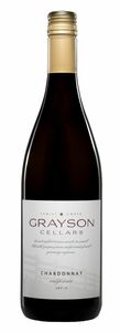 Grayson Cellars California Chardonnay Lot 11