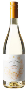 Bilde av flasken for Michele Chiarlo Palás Moscato d`Asti 2016