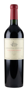 Catena Zapata Fortuna Terrae Malbec 2021