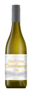 De Wet Chalk Road Chardonnay 2024