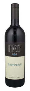 Heinrich Blaufränkisch 2016 Heinrich Blaufränkisch 2016