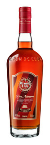 Havana Club Don Navarro