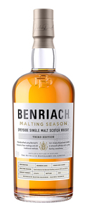 Benriach Malting Season Batch 3