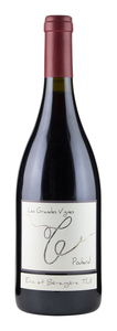 Thill Les Grandes Vignes Poulsard 2023