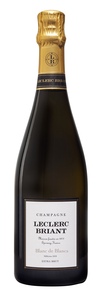 Leclerc Briant Blanc de Blancs Millésime 2018