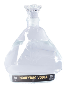Moneybag Vodka