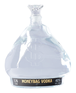 Moneybag Vodka