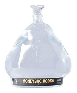 Moneybag Vodka