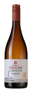 Deicas Atlántico Sur Albariño 2024