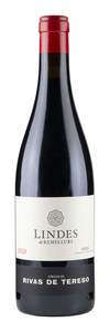 Lindes de Remelluri Viñedos Rivas de Tereso 2020