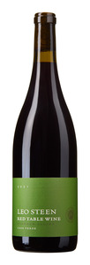 Leo Steen Casa Verde Red Table Wine Redwood Valley 2021